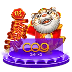 CQ9 by ดารา 168